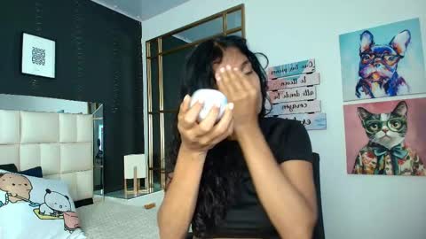 Gaby online show from 04/23/26, 11:31