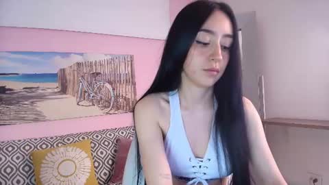 Gaby online show from 07/02/26, 01:17