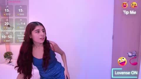 Gaby online show from 10/21/25, 02:51