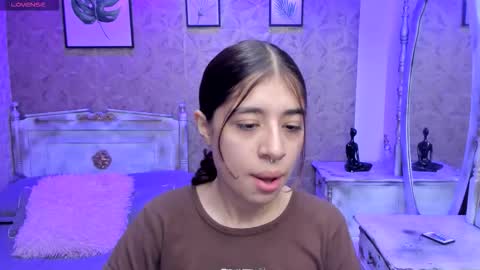 Gaby online show from 03/14/26, 07:19