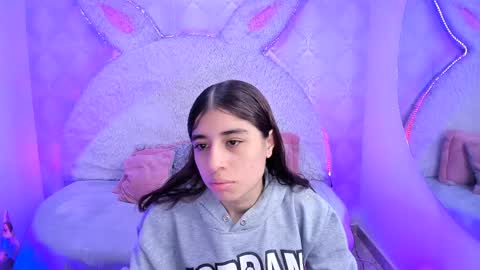 Gaby online show from 04/06/26, 08:54