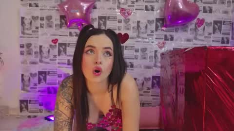 Gaby  online show from 02/17/26, 01:40