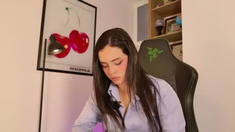 Gaby  online show from 07/01/26, 01:13