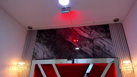 Gaby  online show from 04/19/26, 06:10