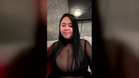 Snapshot of gaby_millerr chatting on 05/21/26, 03:24 Gaby online show from 05/21/26, 03:24