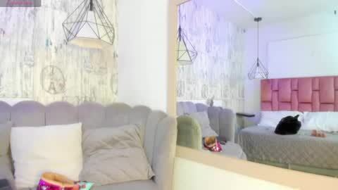 Snapshot of gaby_millerr chatting on 05/25/26, 11:49 Gaby online show from 05/25/26, 11:49