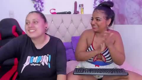 GABY AND NOAH online show from 06/13/26, 04:10