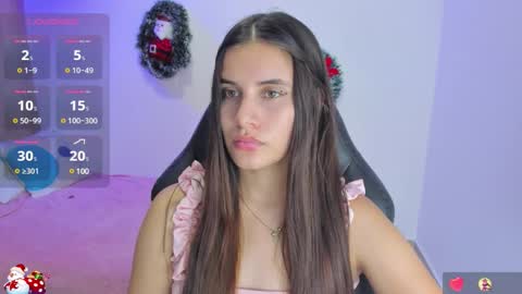 Gabriela online show from 12/21/24, 11:02