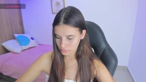 Gabriela online show from 01/10/25, 09:42