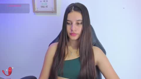 Gabriela online show from 01/21/25, 10:51