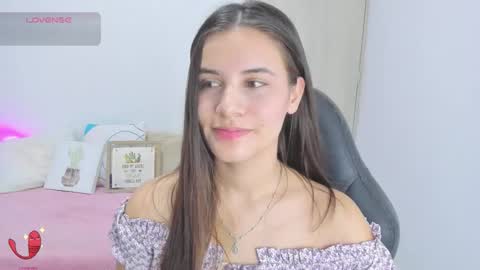 Gabriela online show from 02/28/25, 09:04