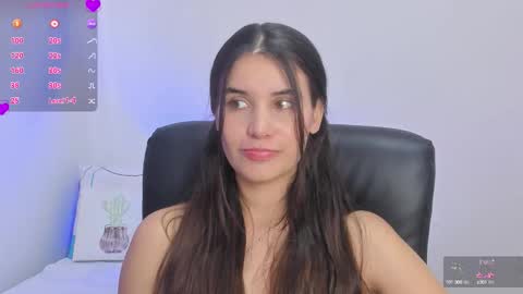 Gabriela online show from 09/28/25, 06:46