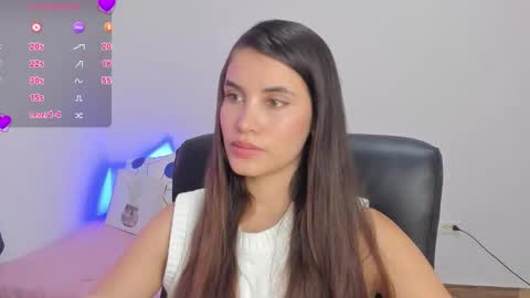 Gabriela online show from 10/20/25, 08:42