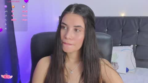 Gabriela online show from 01/09/26, 08:43