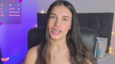 Gabriela online show from 01/15/26, 10:13