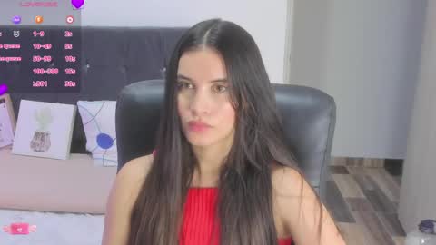 Gabriela online show from 03/24/26, 11:43