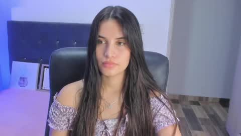 Gabriela online show from 04/23/26, 11:29