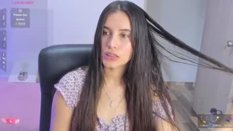 Gabriela online show from 06/08/26, 10:21
