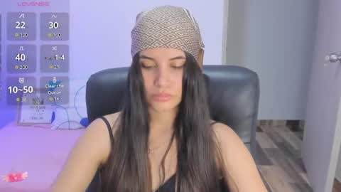 Gabriela online show from 06/25/26, 11:20