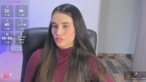 Gabriela online show from 07/02/26, 10:38
