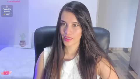 Gabriela online show from 07/20/26, 09:39