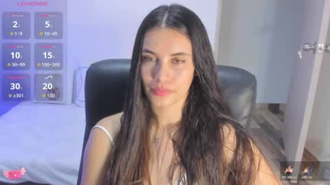 Gabriela online show from 07/23/26, 10:08