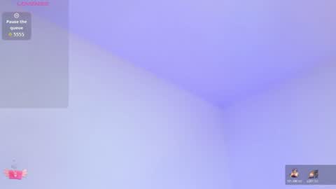 Gabriela online show from 07/24/26, 11:25