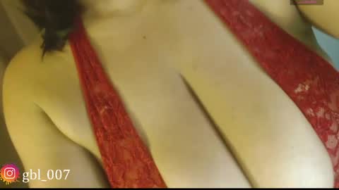 Snapshot of gaby_sant chatting on 05/09/26, 12:49 Gabriela Here you will see a lot of sensuality I want you to feel and see that it is real online show from 05/09/26, 12:49