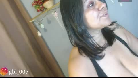 Snapshot of gaby_sant chatting on 05/15/26, 12:28 Gabriela Here you will see a lot of sensuality I want you to feel and see that it is real online show from 05/15/26, 12:28
