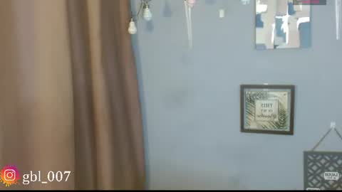 Snapshot of gaby_sant chatting on 06/14/26, 02:24 Gabriela Here you will see a lot of sensuality I want you to feel and see that it is real online show from 06/14/26, 02:24