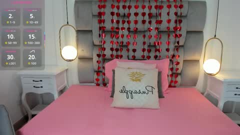 GABRIELA  online show from 02/14/26, 11:29