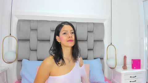 GABRIELA  online show from 03/03/26, 11:38