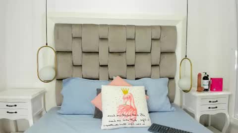 GABRIELA  online show from 03/13/26, 11:28