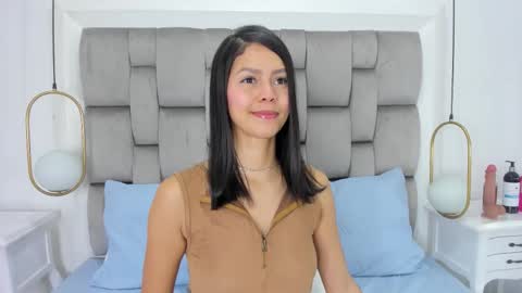 GABRIELA  online show from 03/16/26, 11:36