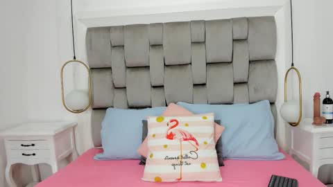 GABRIELA  online show from 03/22/26, 11:35