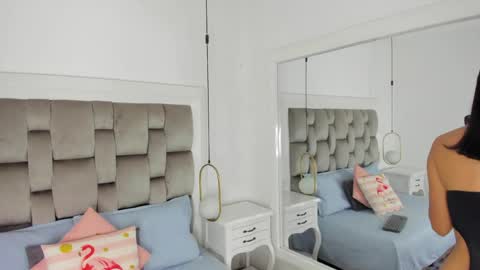 GABRIELA  online show from 04/12/26, 11:37