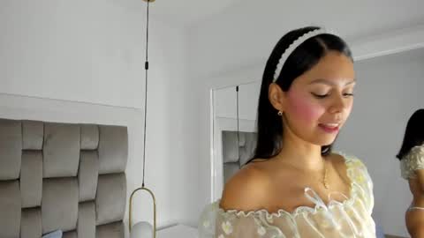 GABRIELA  online show from 04/16/26, 11:55