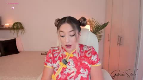 Snapshot of gaby_soleer chatting on 05/14/26, 10:38 gaby online show from 05/14/26, 10:38