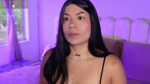 Aleja  online show from 11/29/25, 01:25