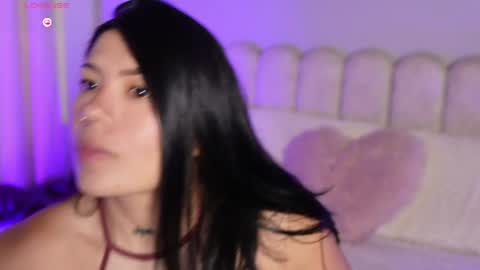 Aleja  online show from 03/31/26, 11:43