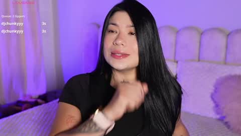 Snapshot of gaby_star69 chatting on 05/09/26, 11:59 Aleja online show from 05/09/26, 11:59
