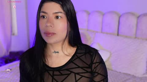 Snapshot of gaby_star69 chatting on 05/28/26, 12:02 Aleja online show from 05/28/26, 12:02