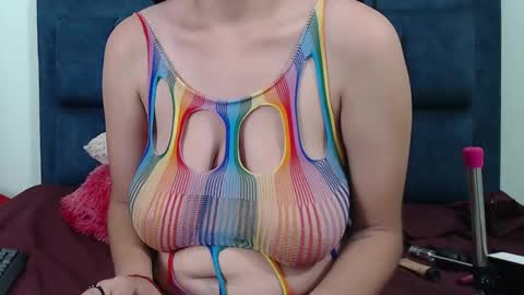 gaby_steven online show from 10/01/25, 08:20