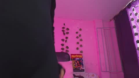 Gaby online show from 01/04/25, 06:19