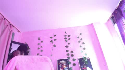 Gaby online show from 01/10/25, 04:09