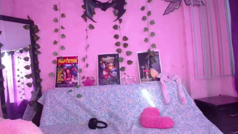 Gaby online show from 01/11/25, 07:59