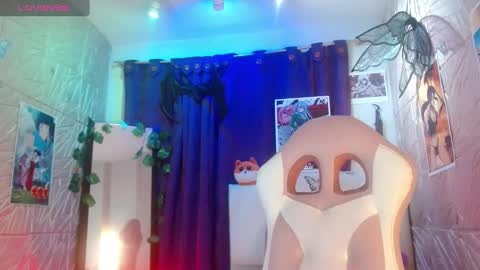 Gaby online show from 01/26/25, 05:13