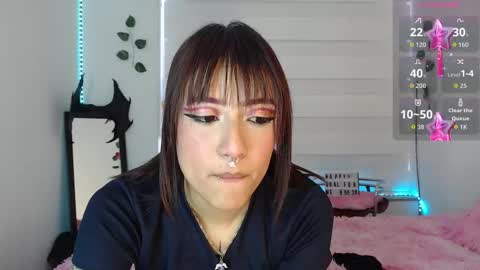 Gaby online show from 09/14/25, 09:03