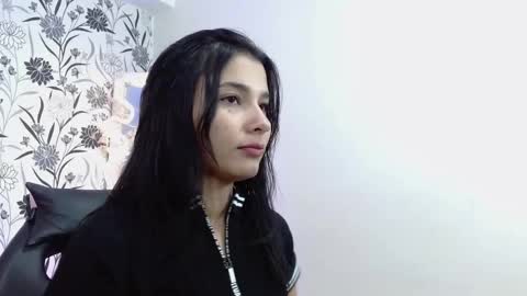 Gaby online show from 02/07/26, 03:21