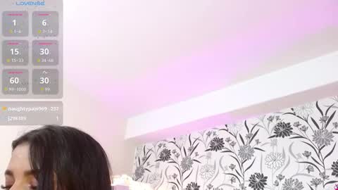 Gaby online show from 02/20/26, 06:26